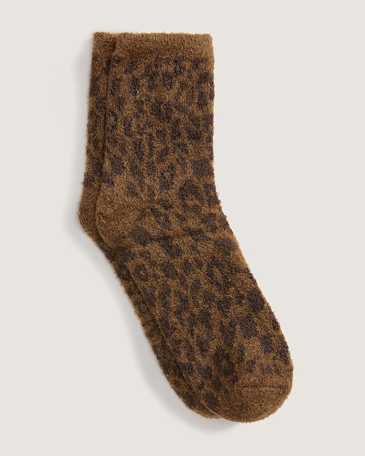 VANS VANS Plaimor Crew Socks Dachshund