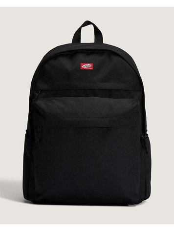 VANS VANS Skate All Day Backpack Black