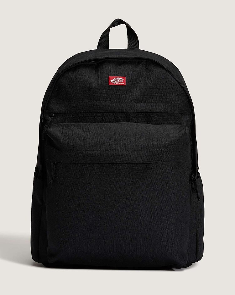 VANS VANS Skate All Day Backpack Black