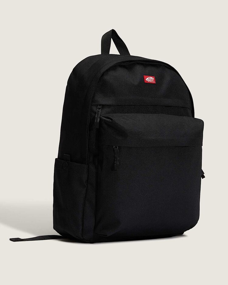 VANS VANS Skate All Day Backpack Black