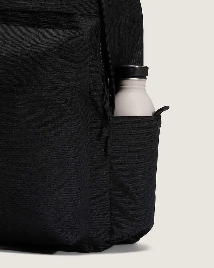 VANS VANS Skate All Day Backpack Black