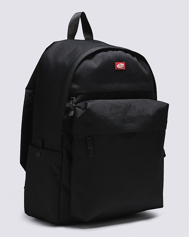 VANS VANS Skate All Day Backpack Black