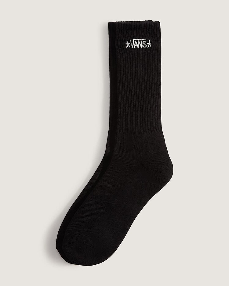 VANS VANS Skate Crew Socks Black