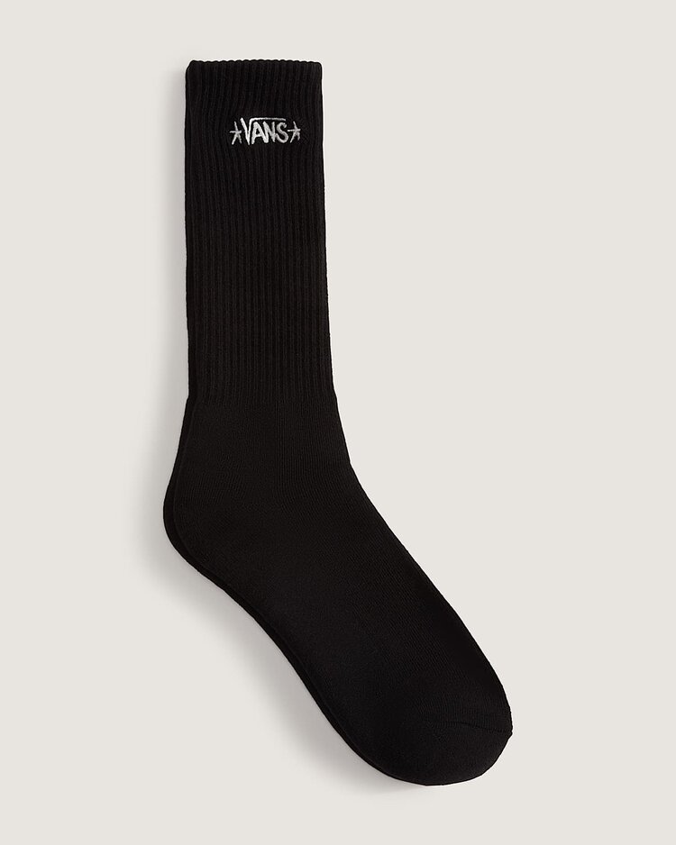 VANS VANS Skate Crew Socks Black