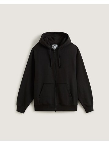 VANS VANS Skate Zip Hoodie Black