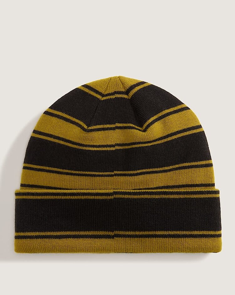 VANS VANS Skate Blurry Stripe Beanie Black