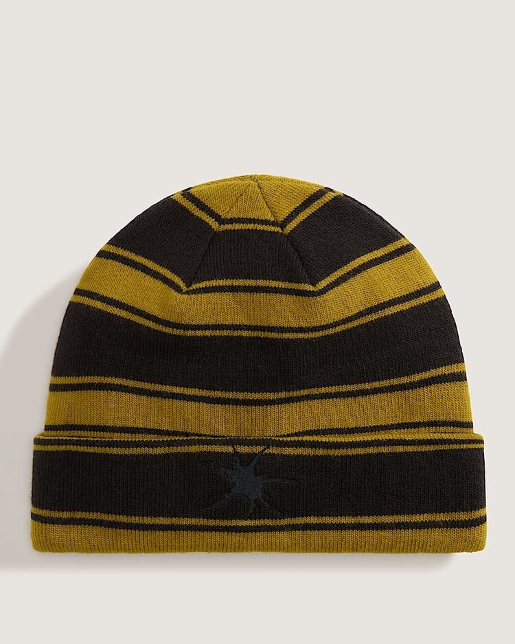VANS VANS Skate Blurry Stripe Beanie Black