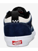 VANS Skate Safe Low Navy Marshmallow - Edge of the World  display picture 1