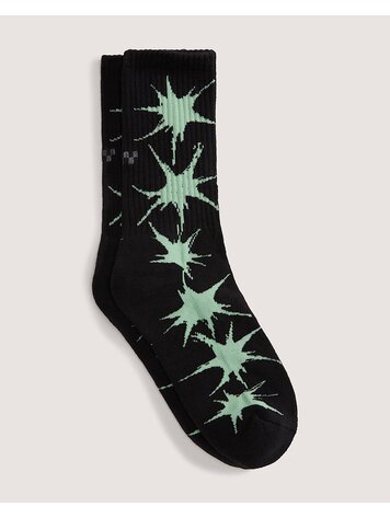 VANS VANS Skate Splatter Crew Black