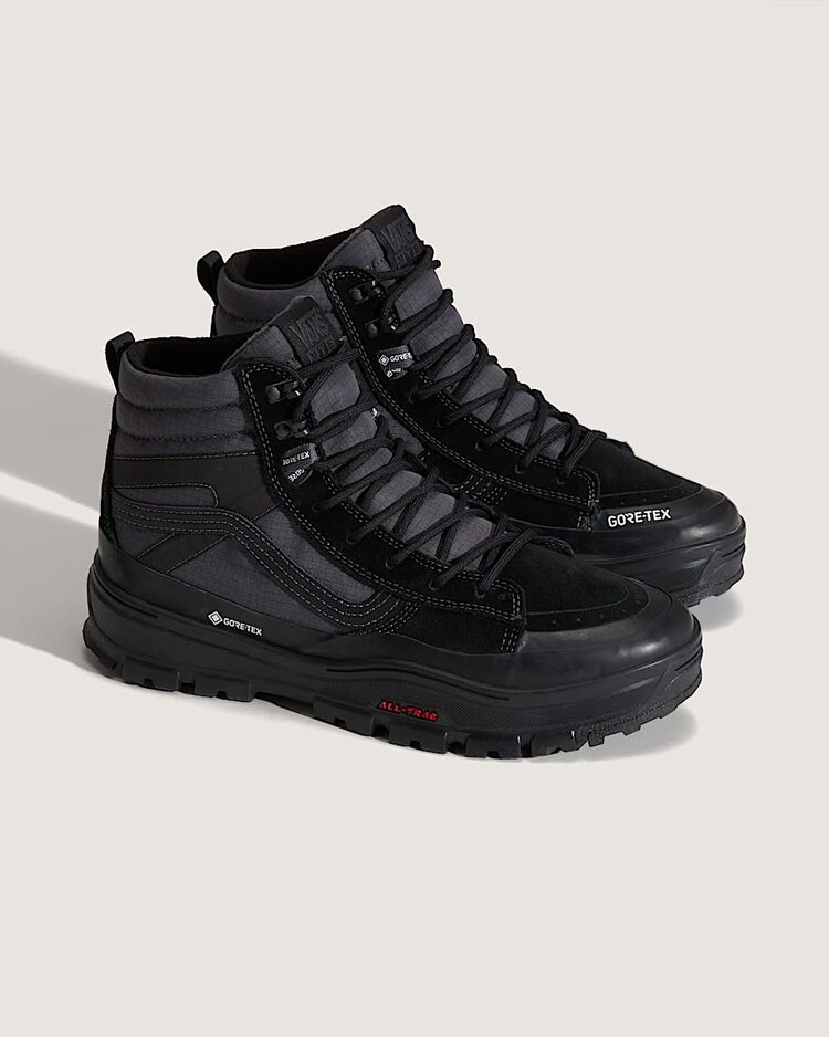 VANS VANS Sk8-Hi GORE-TEX Insulated Shoe Black/Black