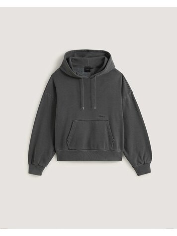 VANS VANS Retro Pullover Hoodie Asphalt