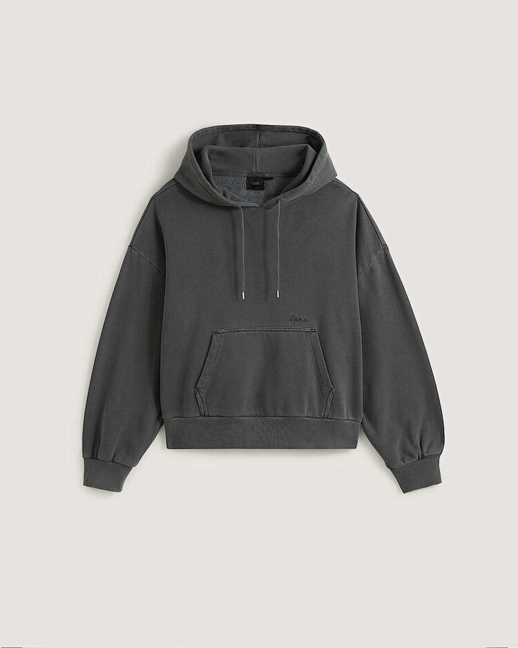 VANS VANS Retro Pullover Hoodie Asphalt