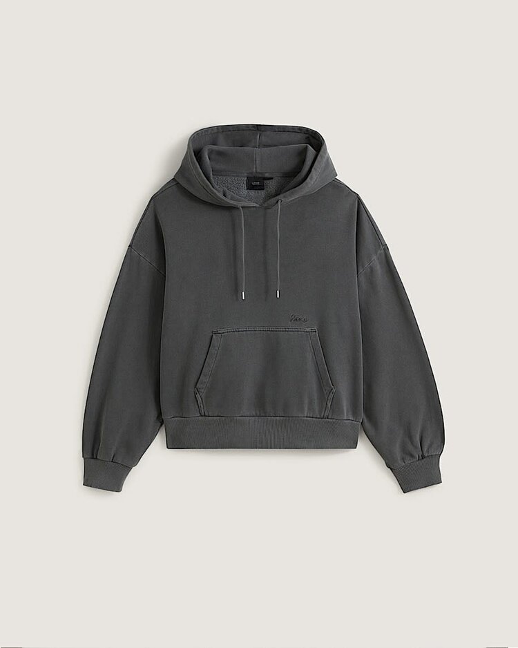 VANS VANS Retro Pullover Hoodie Asphalt