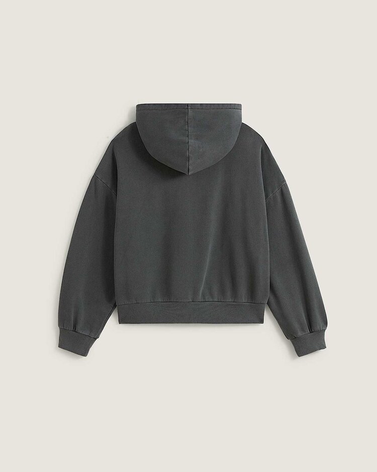 VANS VANS Retro Pullover Hoodie Asphalt