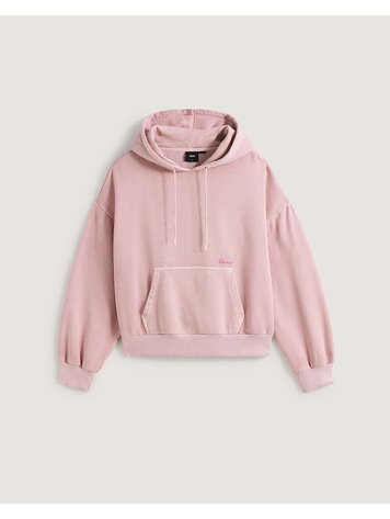 VANS VANS Retro Pullover Hoodie Pink Dawn