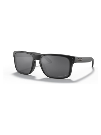 OAKLEY OAKLEY Holbrook Matte Black Prizm Black Polarized