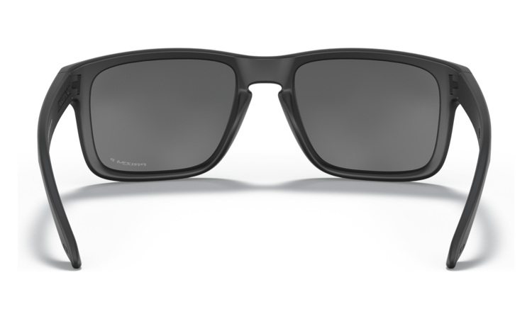 OAKLEY OAKLEY Holbrook Matte Black Prizm Black Polarized