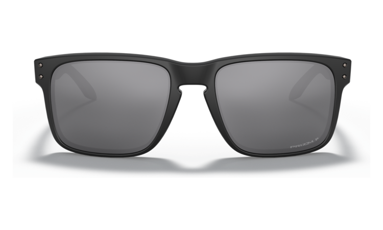 OAKLEY OAKLEY Holbrook Matte Black Prizm Black Polarized