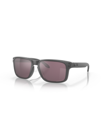 OAKLEY OAKLEY Holbrook Steel Prizm Daily Polarized