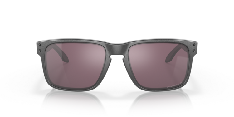 OAKLEY OAKLEY Holbrook Steel Prizm Daily Polarized