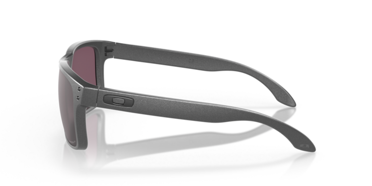 OAKLEY OAKLEY Holbrook Steel Prizm Daily Polarized