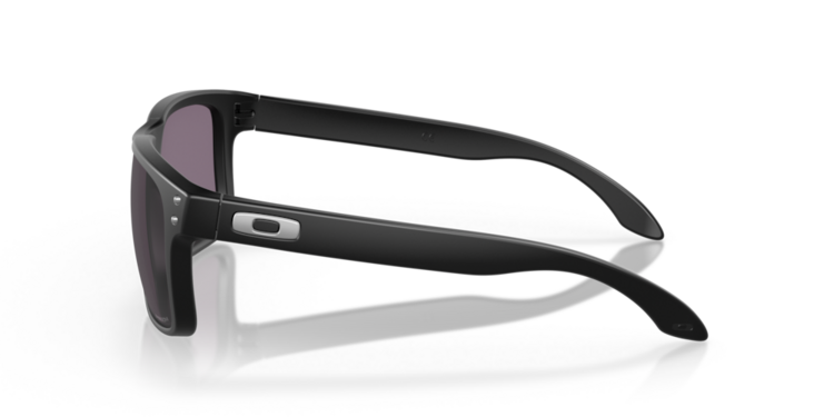 OAKLEY OAKLEY Holbrook Matte Black Prizm Grey