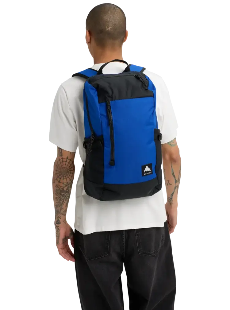 BURTON BURTON Prospect 2.0 20L Backpack Jake Blue