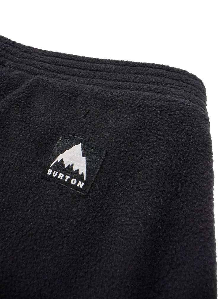 BURTON BURTON Toddlers' Heavyweight Fleece Set True Black