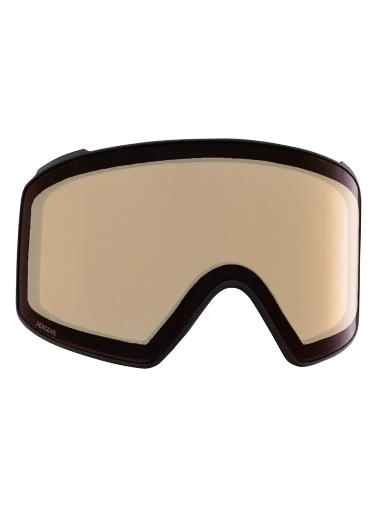 ANON ANON M4 Perceive Goggle Lens (Cylindrical) Perceive Cloudy Night