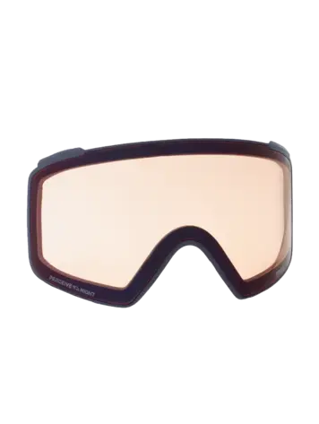 ANON ANON M4S Perceive Goggle Lens (Cylindrical) Perceive Cloudy Night