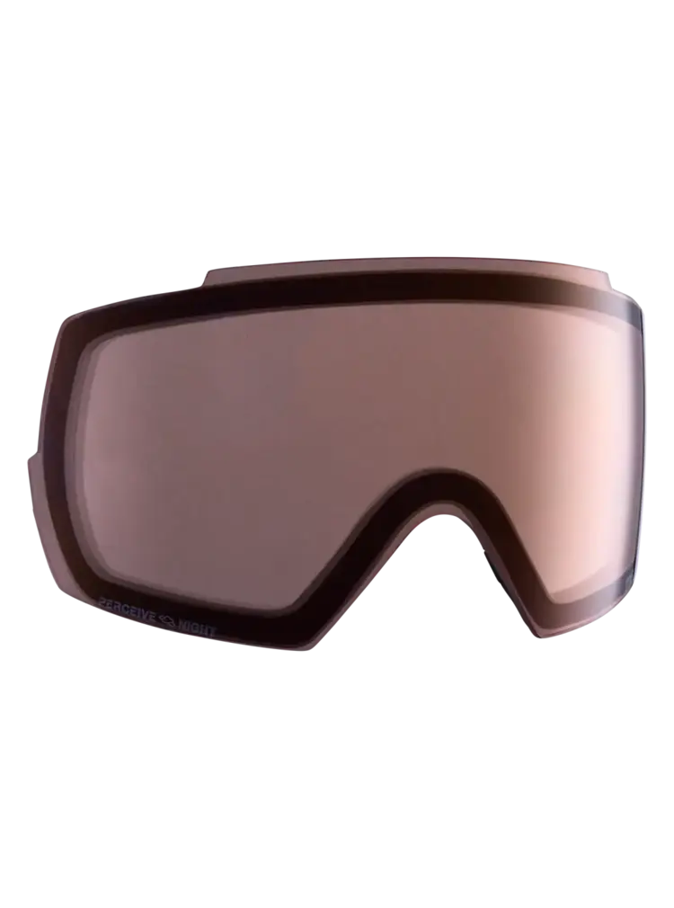 ANON ANON M5 Goggle Lens Perceive Cloudy Night