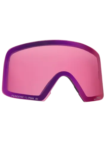 ANON ANON M6 Perceive Lens Perceive Cloudy Pink