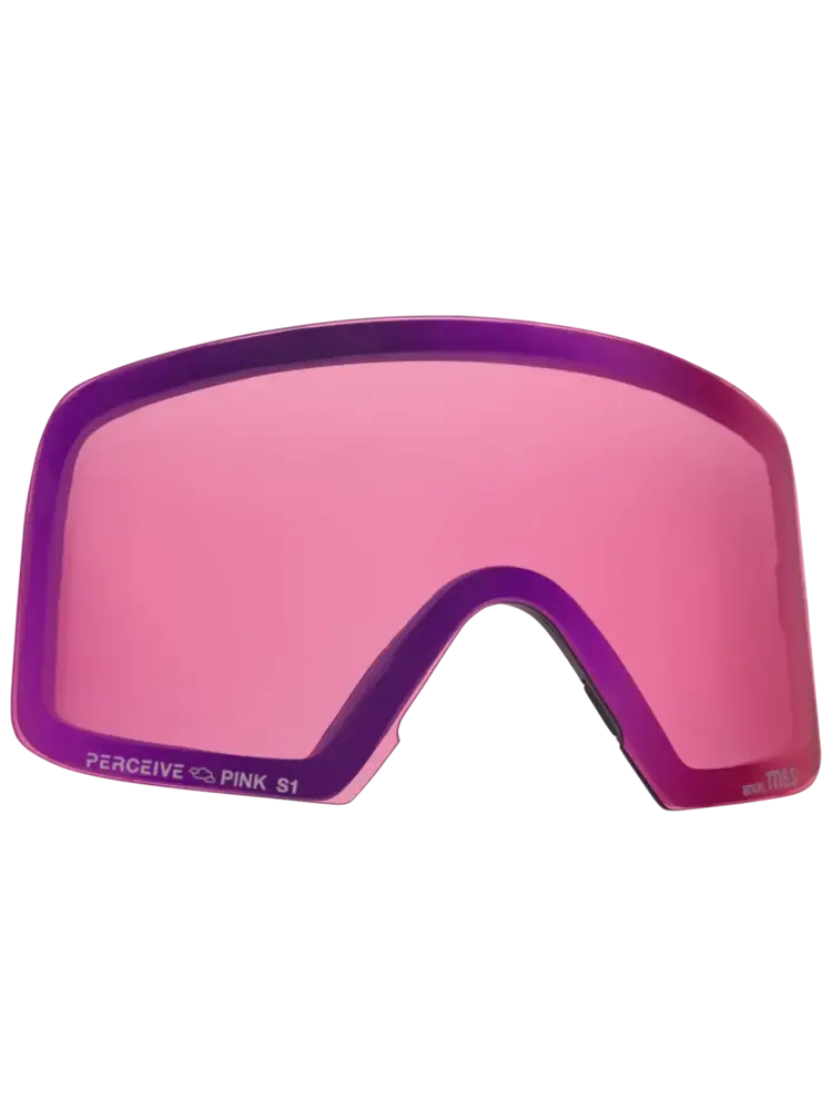 ANON ANON M6 Perceive Lens Perceive Cloudy Pink