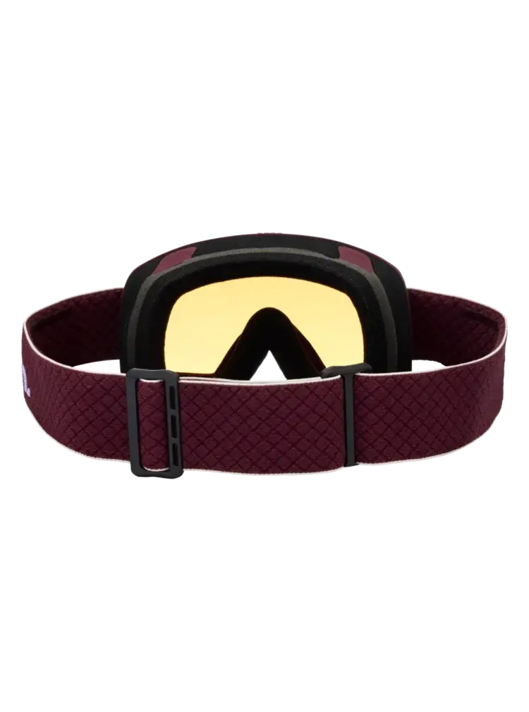 ANON ANON M6S Goggles Hyper Lilac / Perceive Sunny Onyx / Perceive Variable Violet