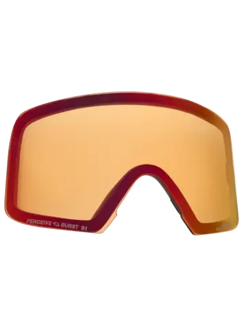 ANON ANON M6S Perceive Lens Perceive Cloudy Burst