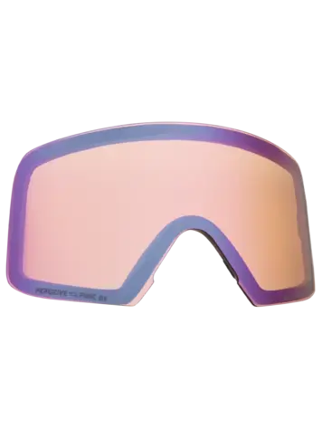 ANON ANON M6S Perceive Goggle Lens Perceive Cloudy Pink