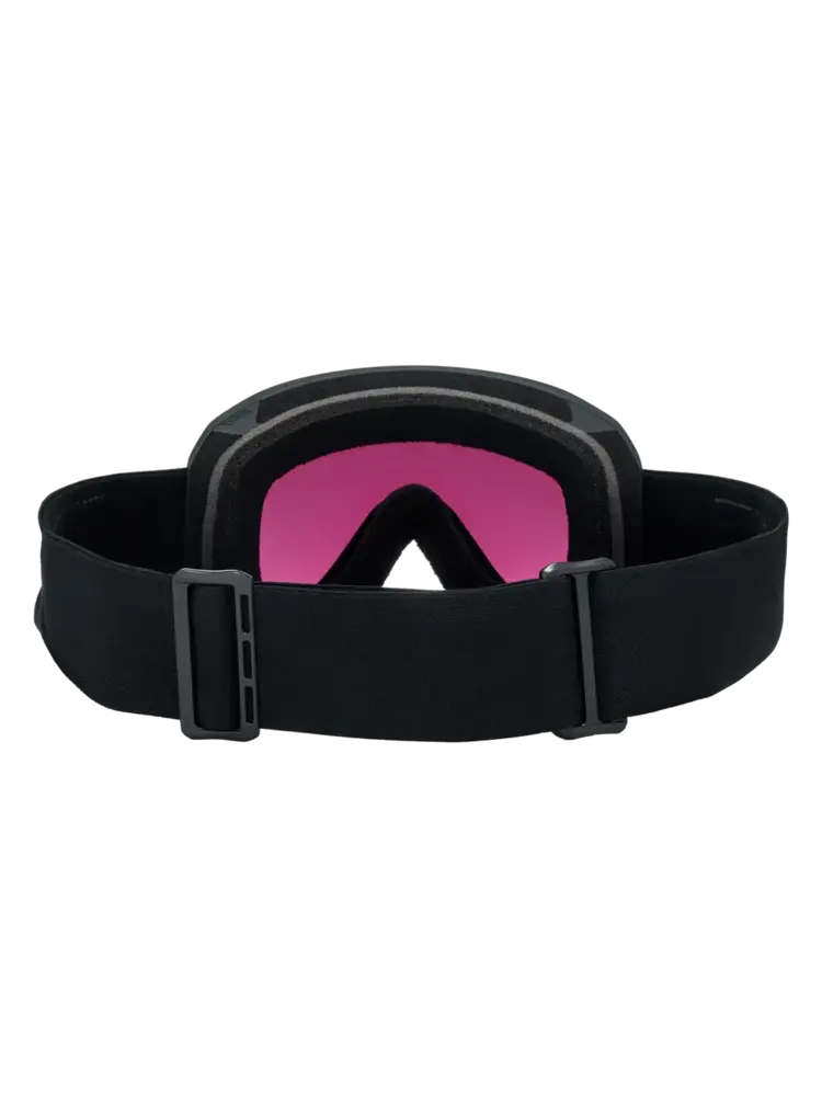 ANON ANON Nesa Goggles + Bonus Lens + MFI® Face Mask Smoke/Perceive Sunny Onyx