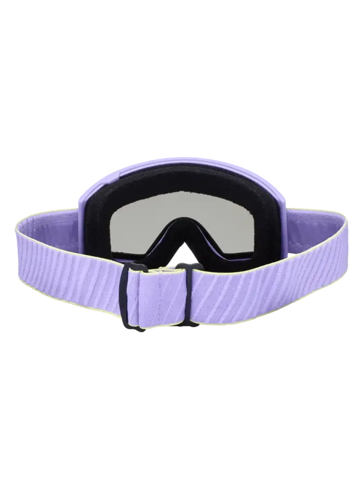 ANON ANON Tracker 2.0 Goggles + Mfi Face Mask Hyper Lilac / Smoke