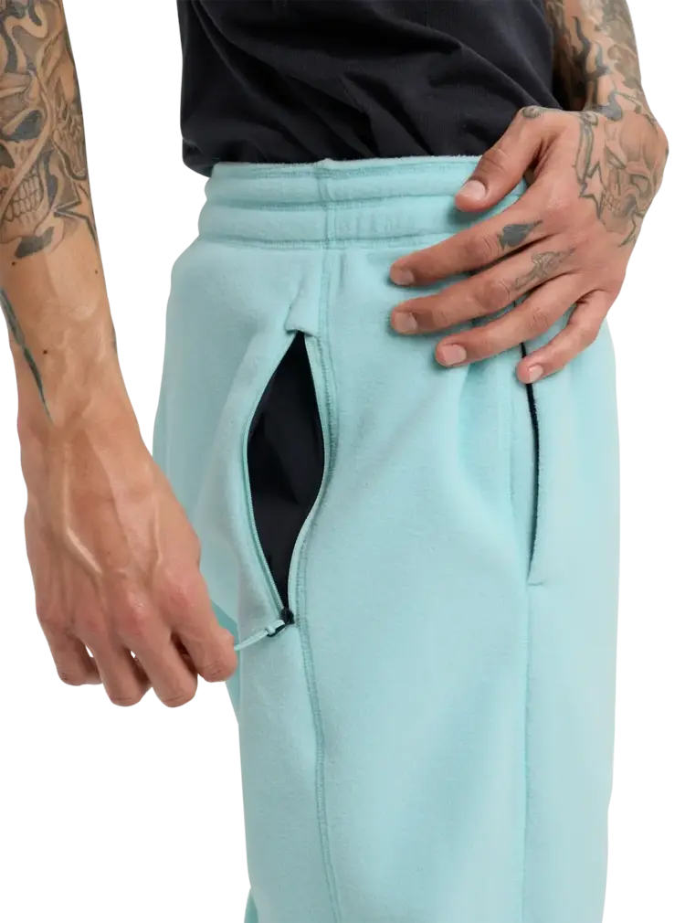 BURTON BURTON Cinder Pants Light Teal
