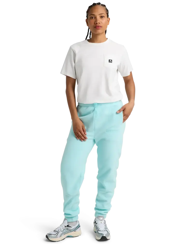 BURTON BURTON Cinder Pants Light Teal