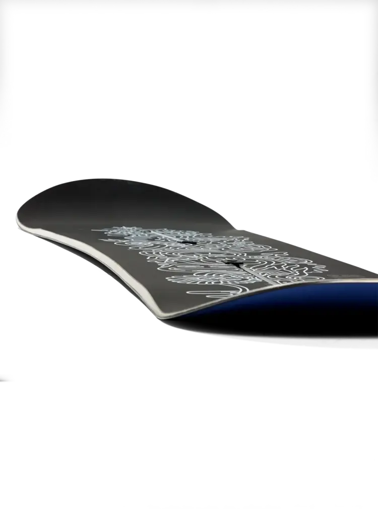 BURTON BURTON Counterbalance Snowboard Hallucinate