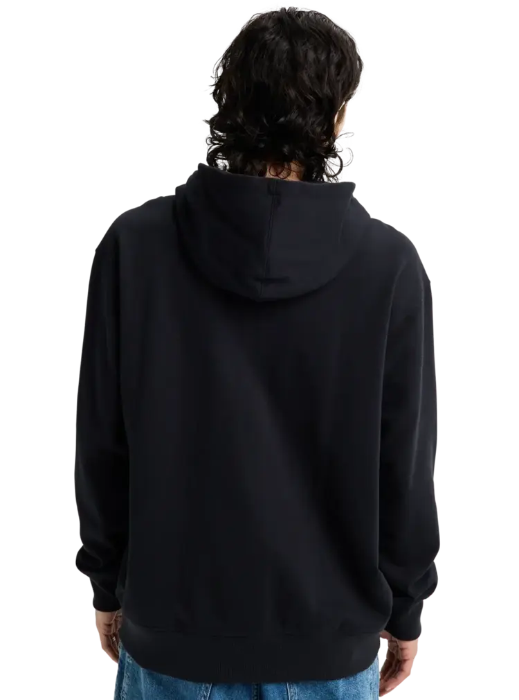 BURTON BURTON Elite Full Zip Hoodie True Black