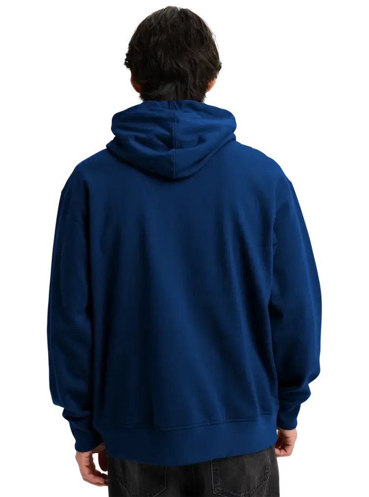 BURTON BURTON Elmore Pullover Hoodie Nightfall