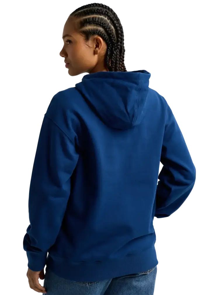 BURTON BURTON Elmore Pullover Hoodie Nightfall