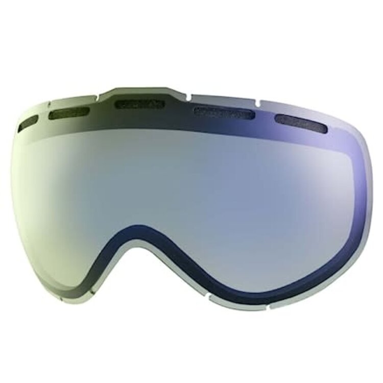 ANON ANON HAWKEYE/HAVEN LENS BLUE LAGOON