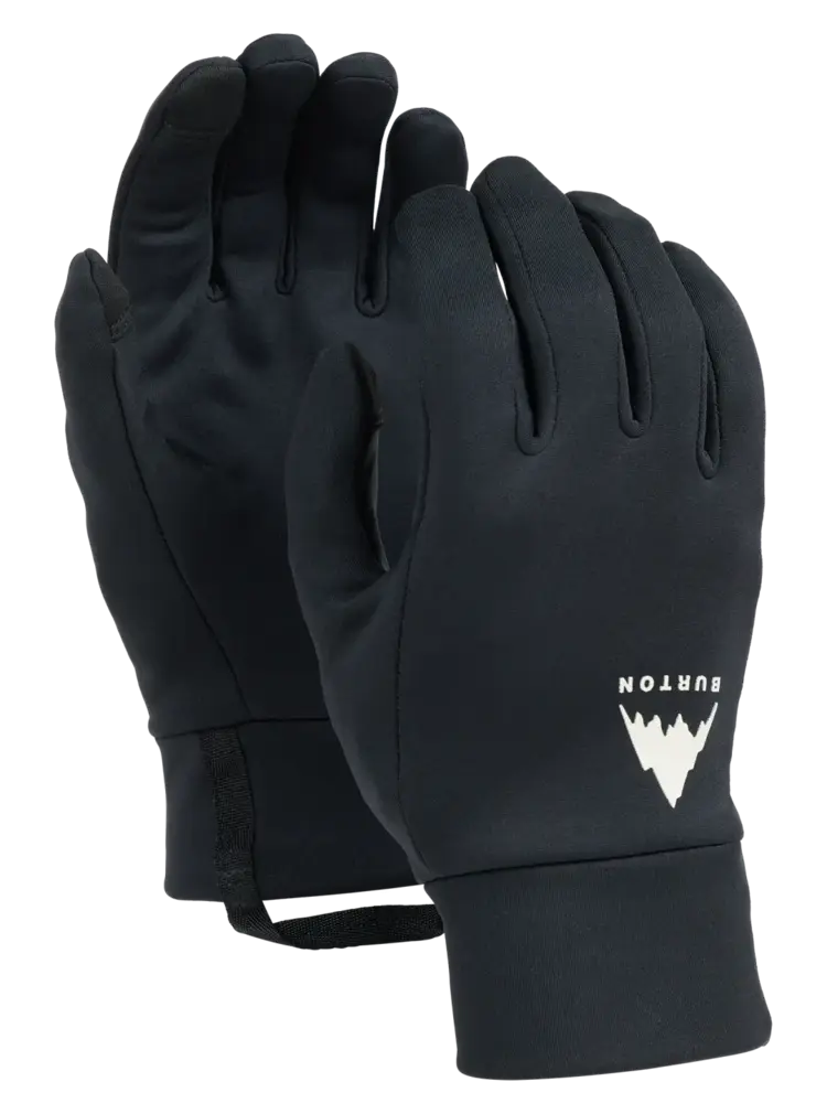 BURTON BURTON Men's Gore-Tex Gloves True Black