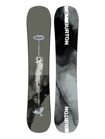 BURTON 2026 BURTON Instigator