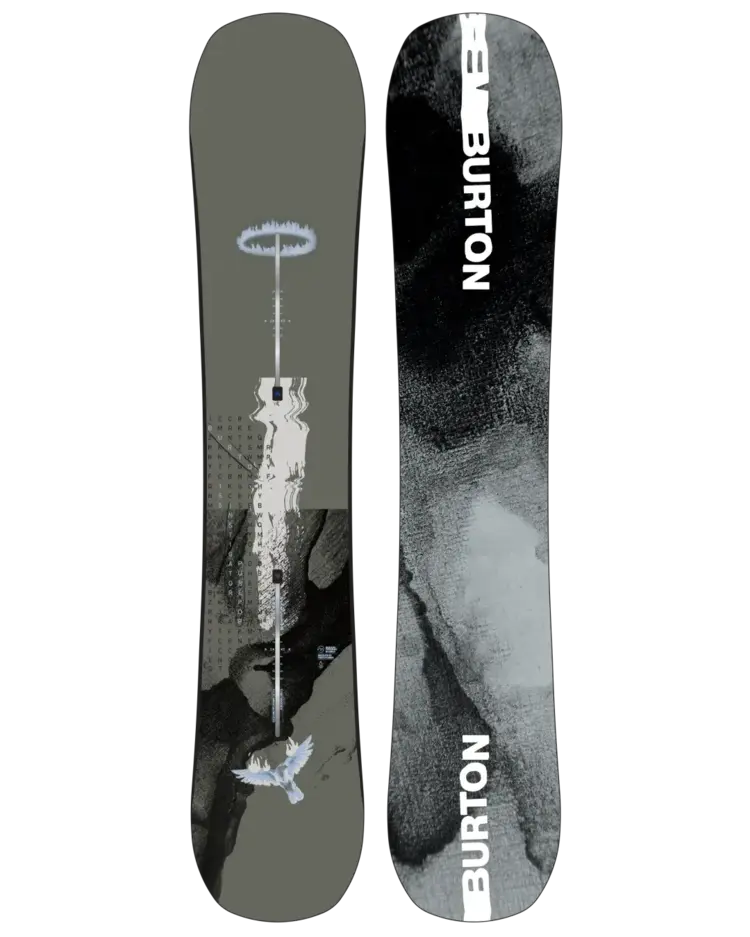 BURTON 2026 BURTON Instigator