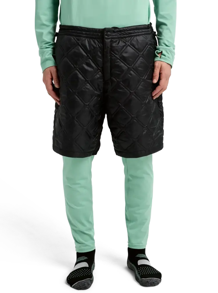 BURTON BURTON Men's Reserve 2L 3-In-1 Pants True Black