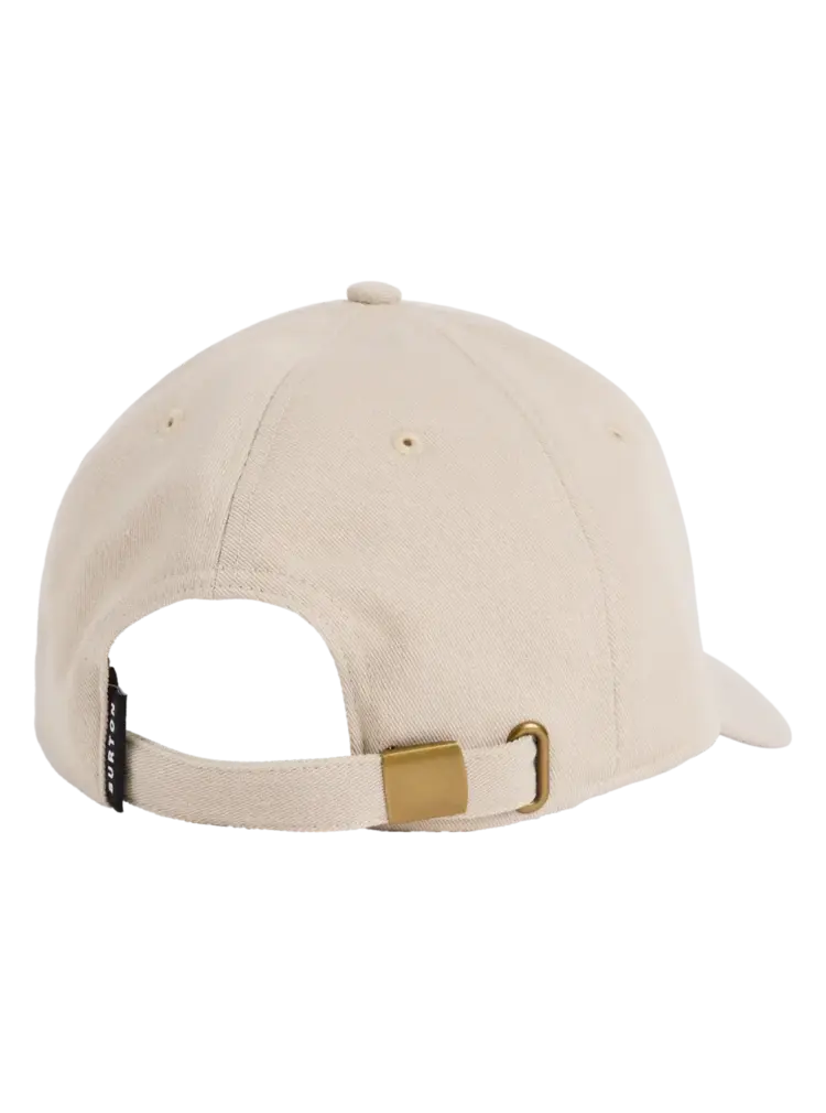 BURTON BURTON Rad Dad Hat Summit Taupe